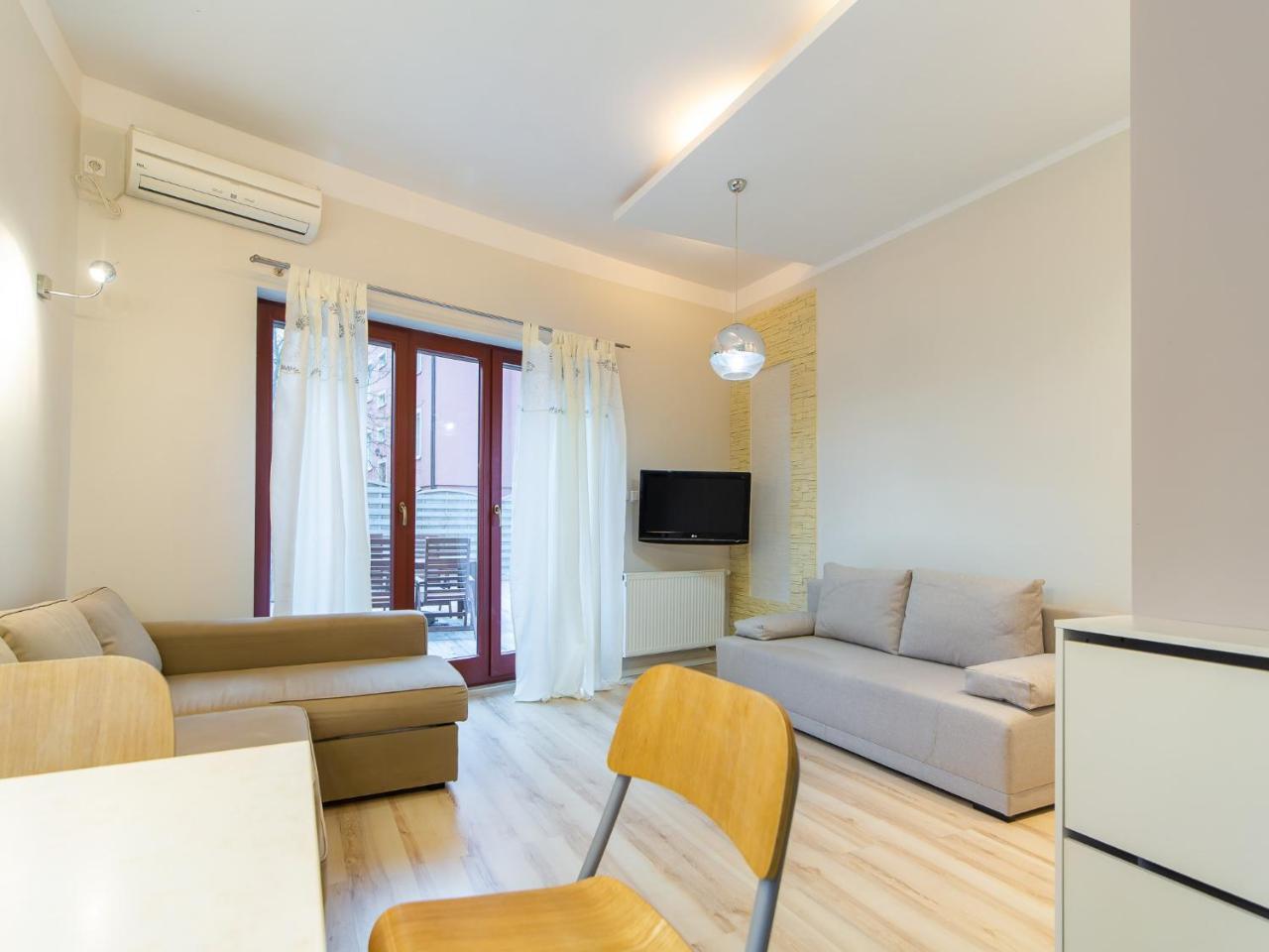Rent Like Home - Marea เมียนซิดดรอแย ภายนอก รูปภาพ