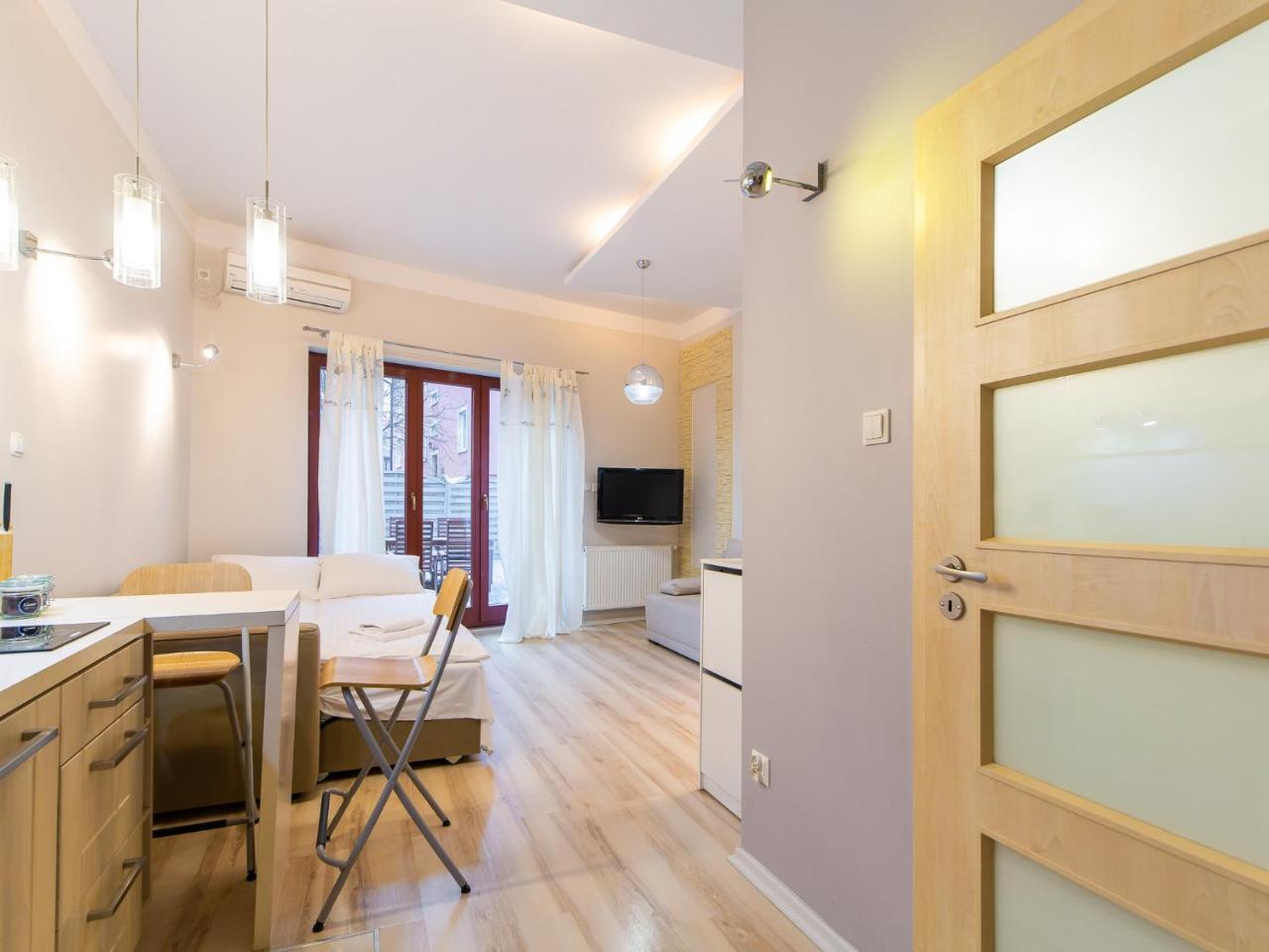 Rent Like Home - Marea เมียนซิดดรอแย ภายนอก รูปภาพ