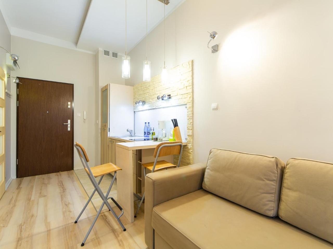 Rent Like Home - Marea เมียนซิดดรอแย ภายนอก รูปภาพ