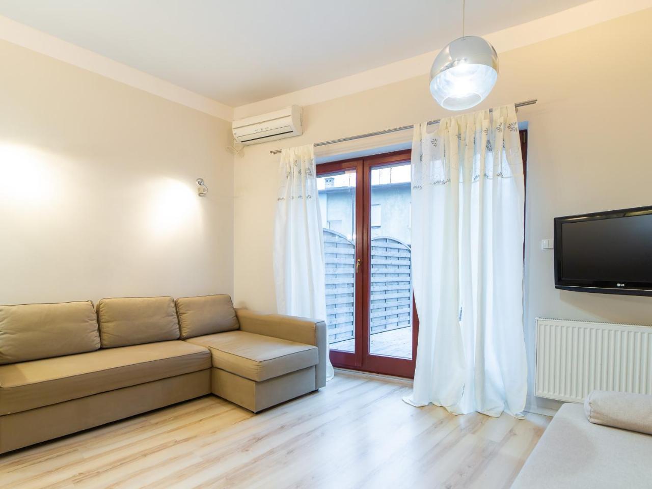 Rent Like Home - Marea เมียนซิดดรอแย ภายนอก รูปภาพ