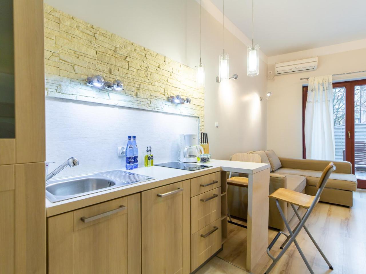 Rent Like Home - Marea เมียนซิดดรอแย ภายนอก รูปภาพ